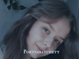 Portiahatchett