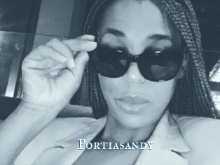 Portiasandy