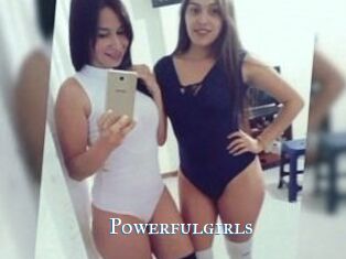 Powerfulgirls