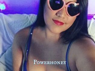 Powerhoney