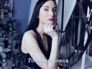 Powerofflower