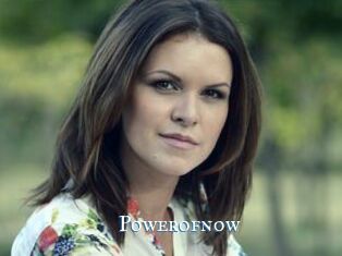 Powerofnow