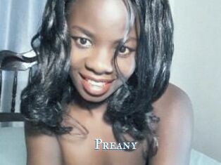 Preany