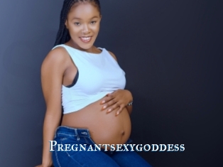 Pregnantsexygoddess