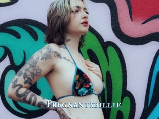 Pregnantxbillie