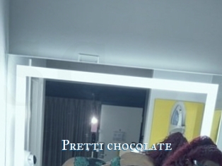 Pretti_chocolate