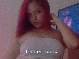 Pretty_canela