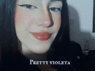 Pretty_violeta