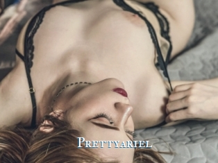 Prettyariel