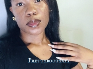 Prettybootyxxx