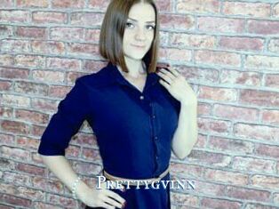 Prettygvinn