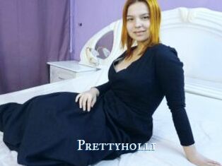 Prettyholli