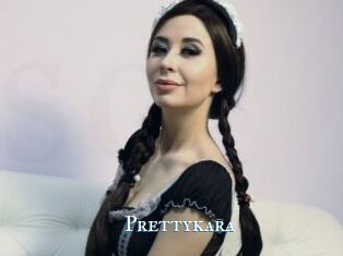 Prettykara