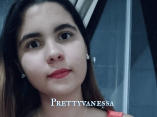 Prettyvanessa