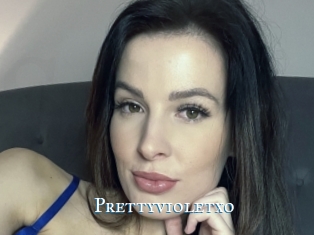 Prettyvioletxo