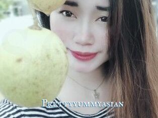 Prettyyummyasian