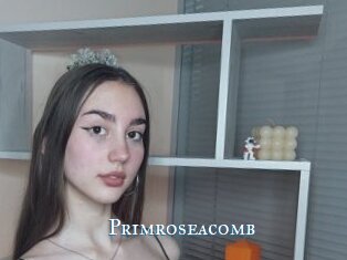 Primroseacomb