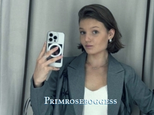 Primroseboggess