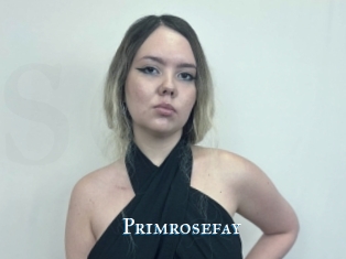 Primrosefay