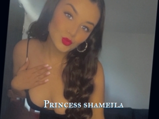 Princess_shameila