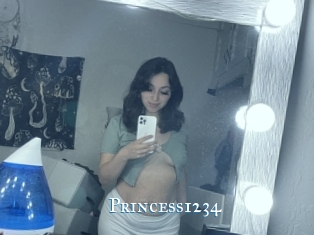 Princess1234