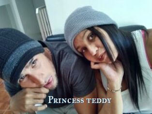 Princess_teddy