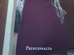 princessalia sexchat