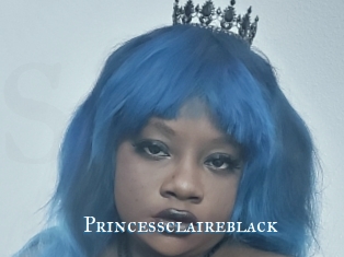 Princessclaireblack