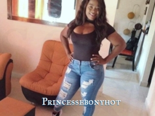 Princessebonyhot
