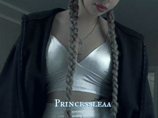 Princessleaa