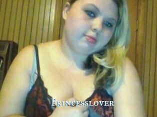 Princesslover