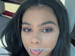 Princesslv