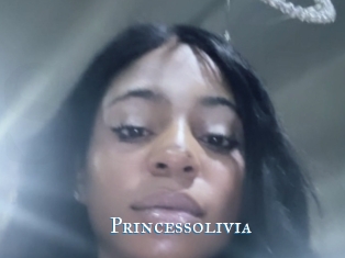 Princessolivia