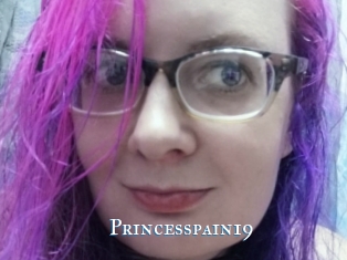 Princesspain19