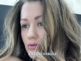 Princessrall