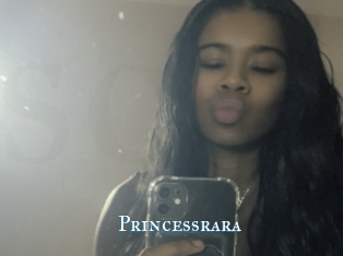 Princessrara
