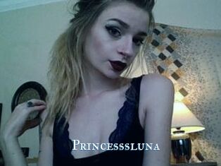 Princesssluna