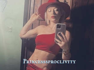 Princesssproclivity