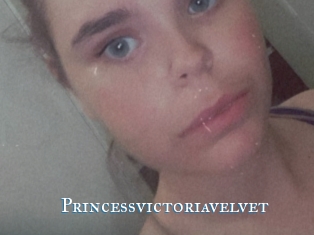 Princessvictoriavelvet
