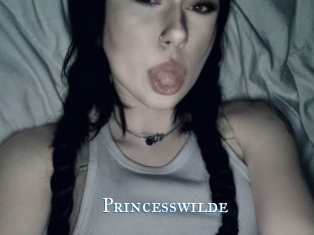 Princesswilde