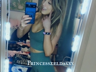 Princesszeldaxxx