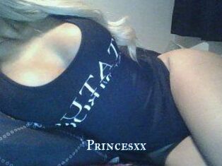 Princesxx
