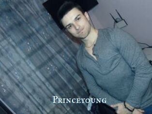 Princeyoung