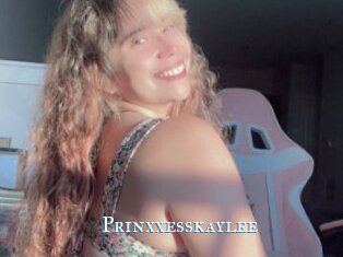 Prinxxesskaylee