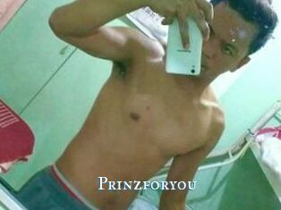 Prinzforyou