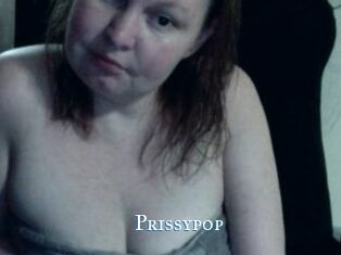 Prissypop