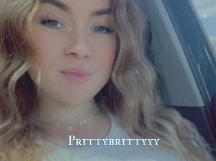 Prittybrittyyy