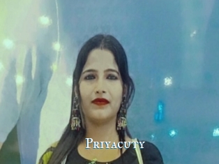 Priyacuty