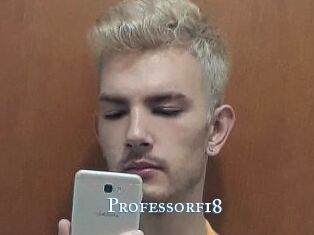 Professorf18