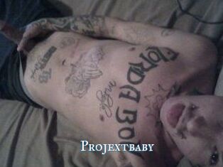 Projextbaby